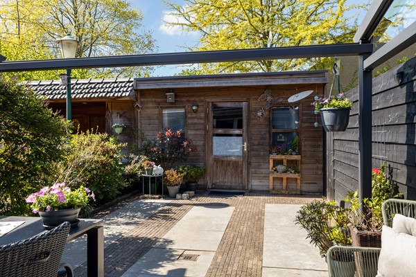Medium property photo - Reigerskamp 68A, 3607 HD Maarssen